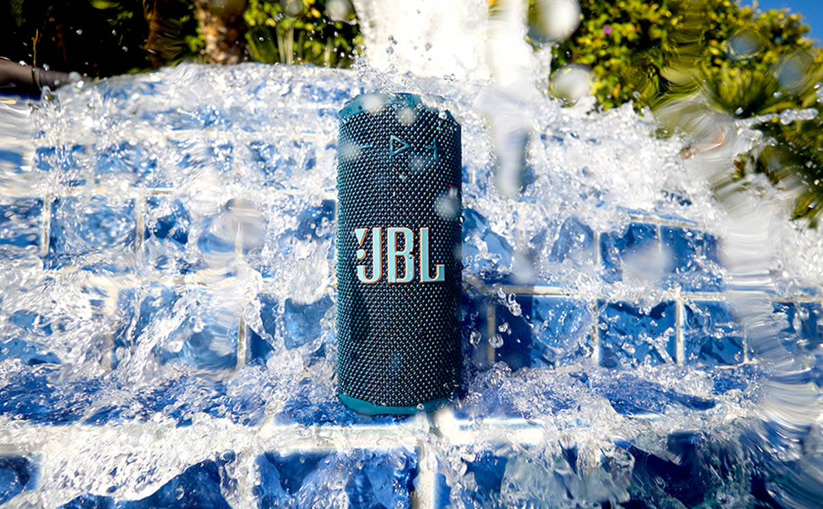 Loa bluetooth di động JBL Grip