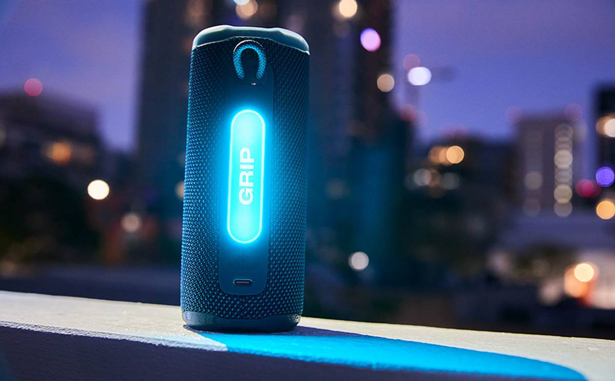 Loa bluetooth di động JBL Grip