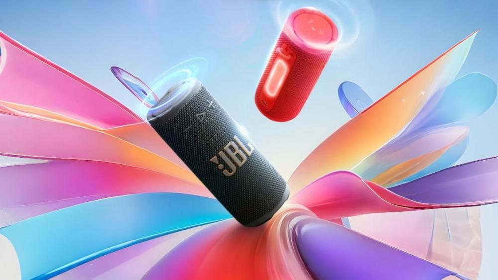 Loa bluetooth di động JBL Grip