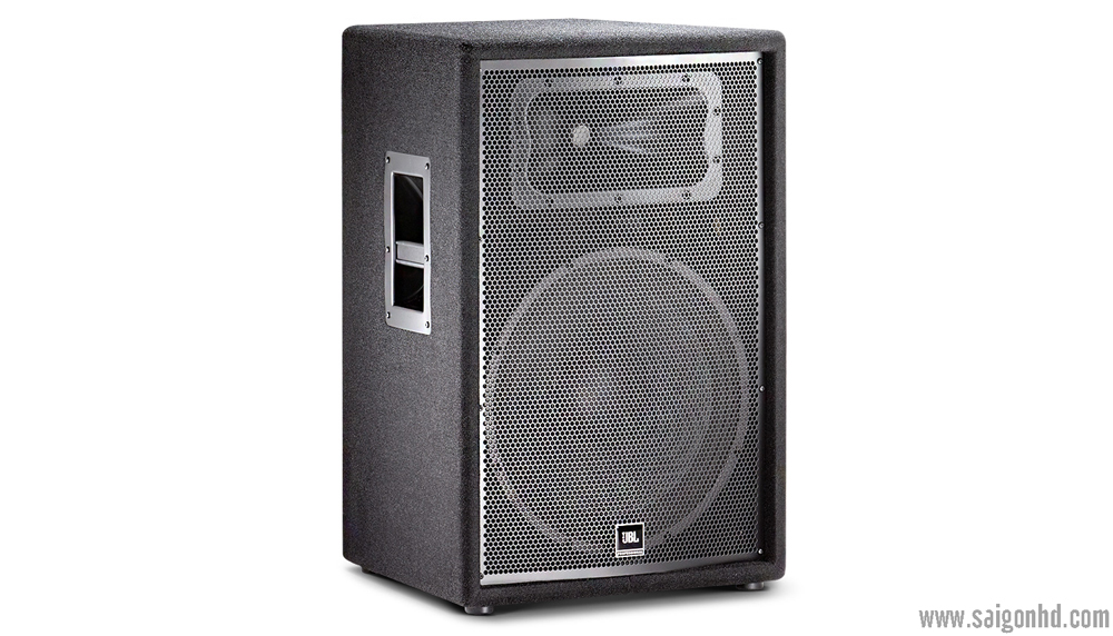 JBL JRX 215