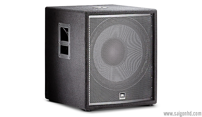 JBL JRX 218S