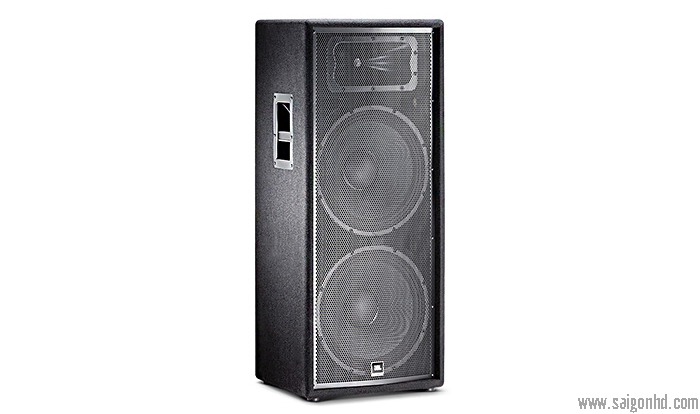 JBL JRX 225