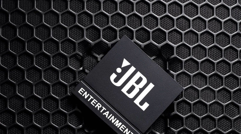 LOA KARAOKE JBL KP2010G2