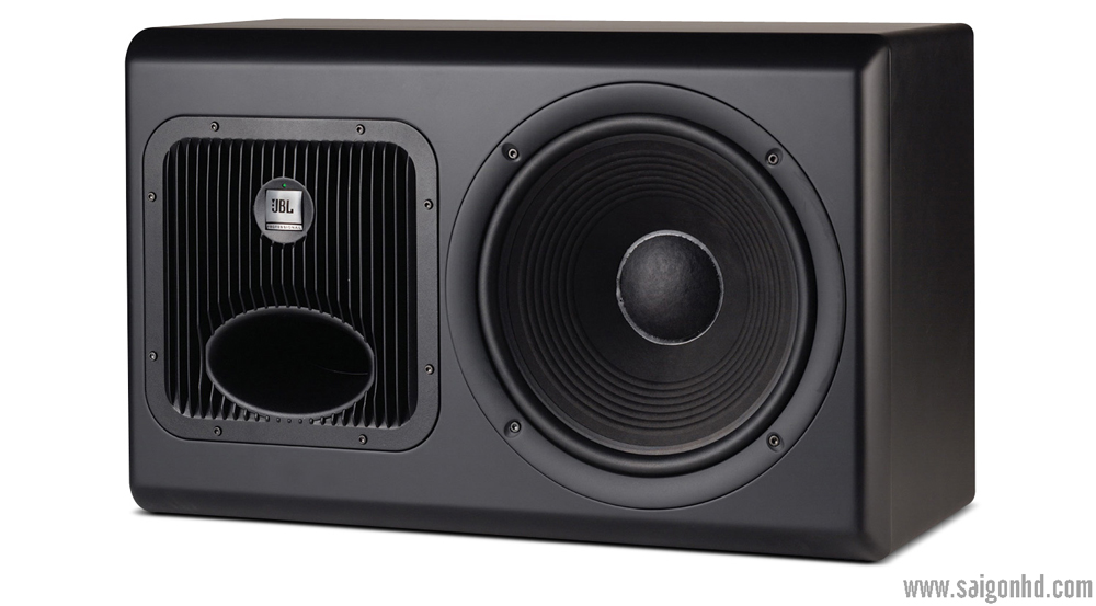 JBL LSR 6312SP