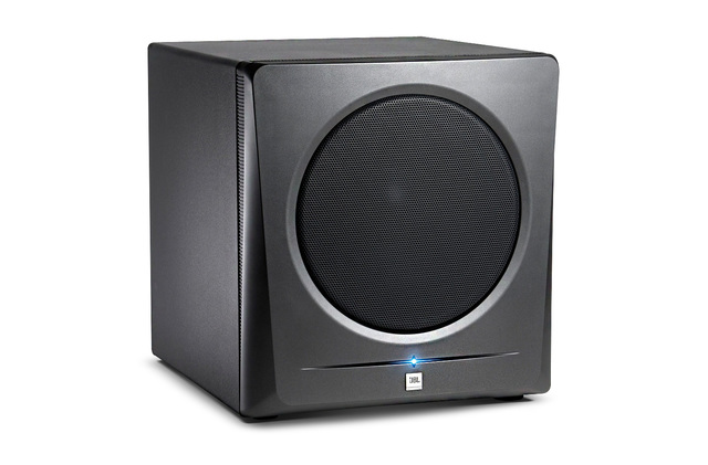 JBL LSR 2310SP