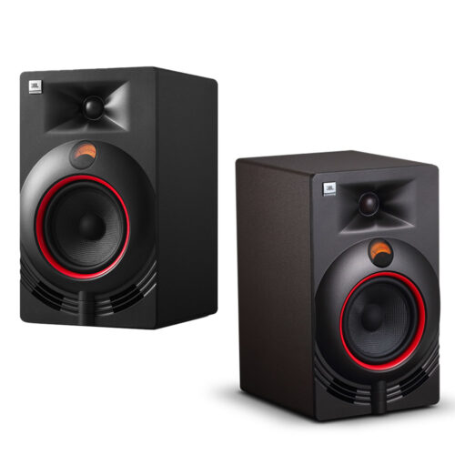 LOA KIỂM ÂM JBL NANO K5