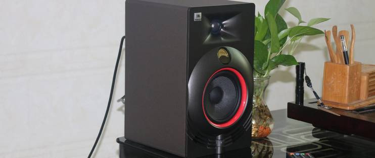 LOA KIỂM ÂM JBL NANO K5