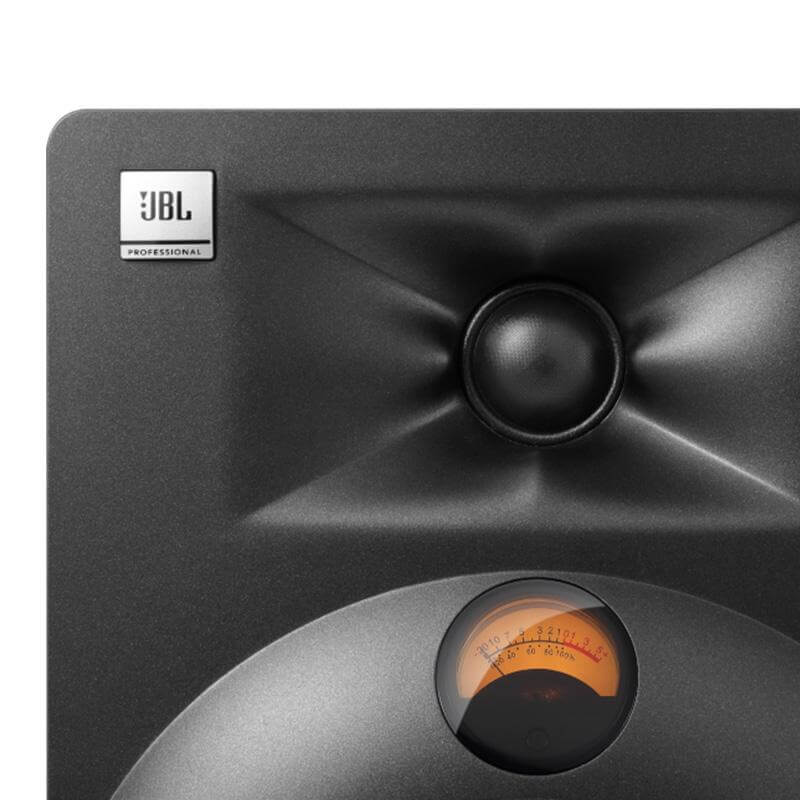 LOA KIỂM ÂM JBL NANO K5