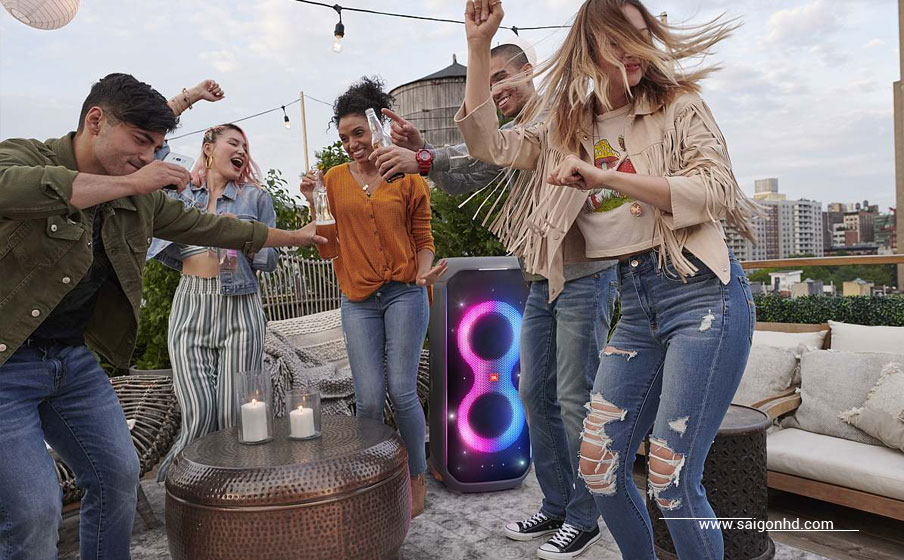 JBL PARTYBOX 110