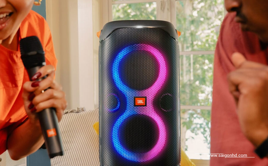 JBL PARTYBOX 110