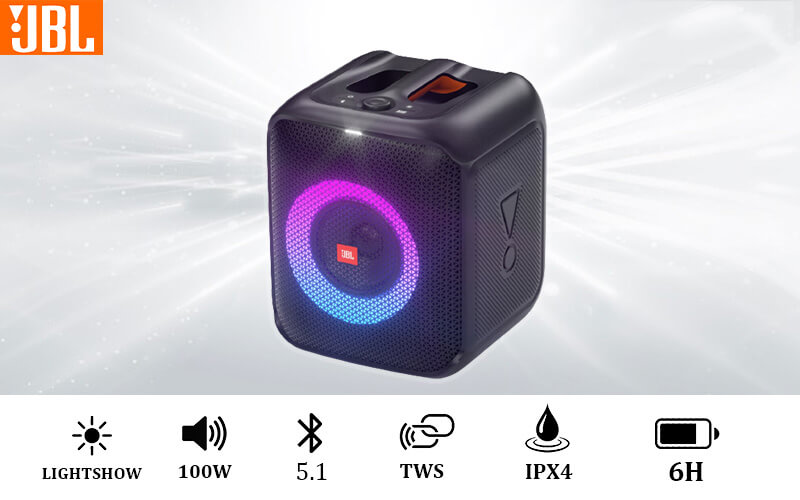 LOA JBL PARTYBOX ENCORE ESSENTIAL