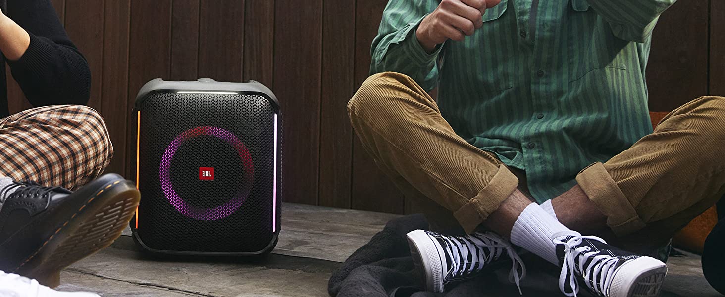 LOA JBL PARTYBOX ENCORE ESSENTIAL