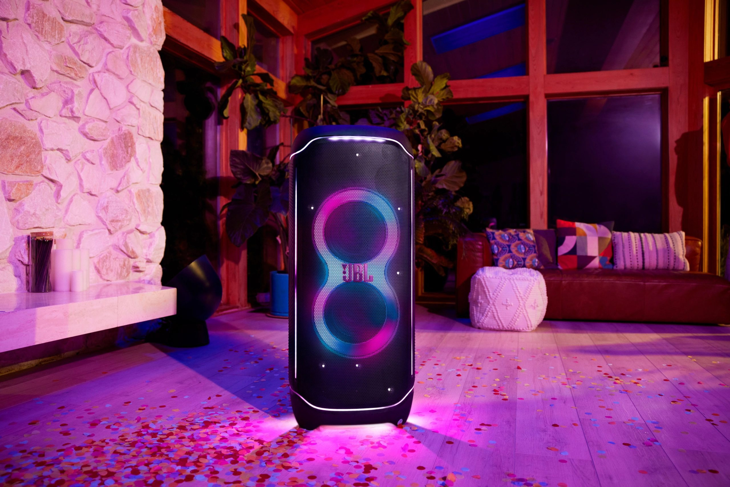 LOA JBL PARTYBOX ULTIMATE (NEW)