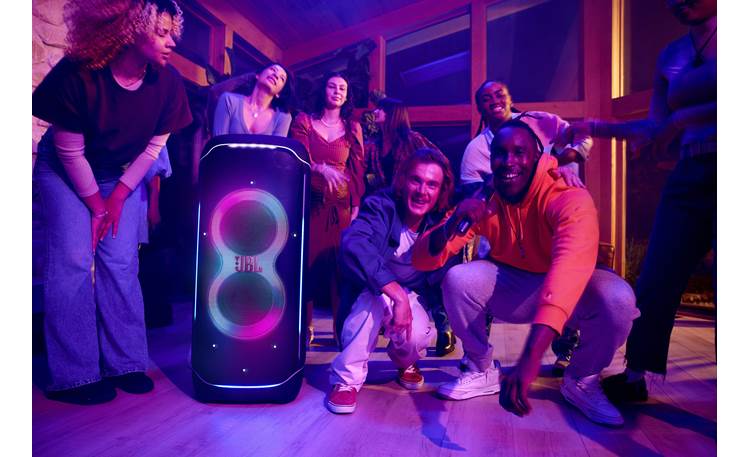 JBL PARTYBOX ULTIMATE (NEW)