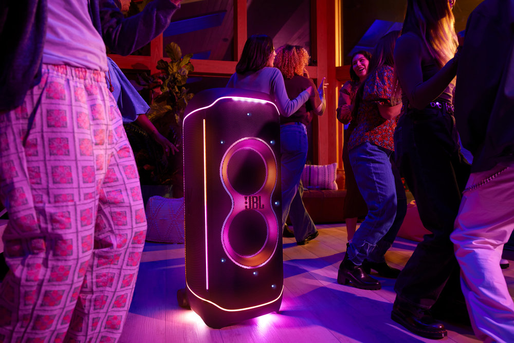 JBL PARTYBOX ULTIMATE (NEW)
