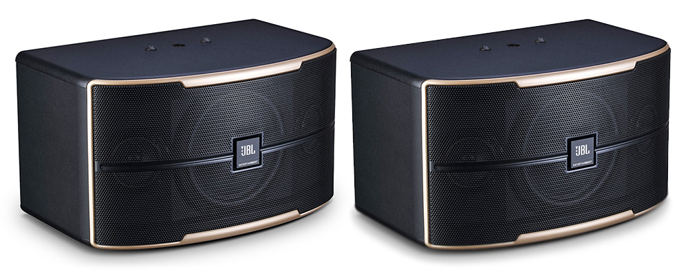 Cặp loa karaoke JBL Passion 10