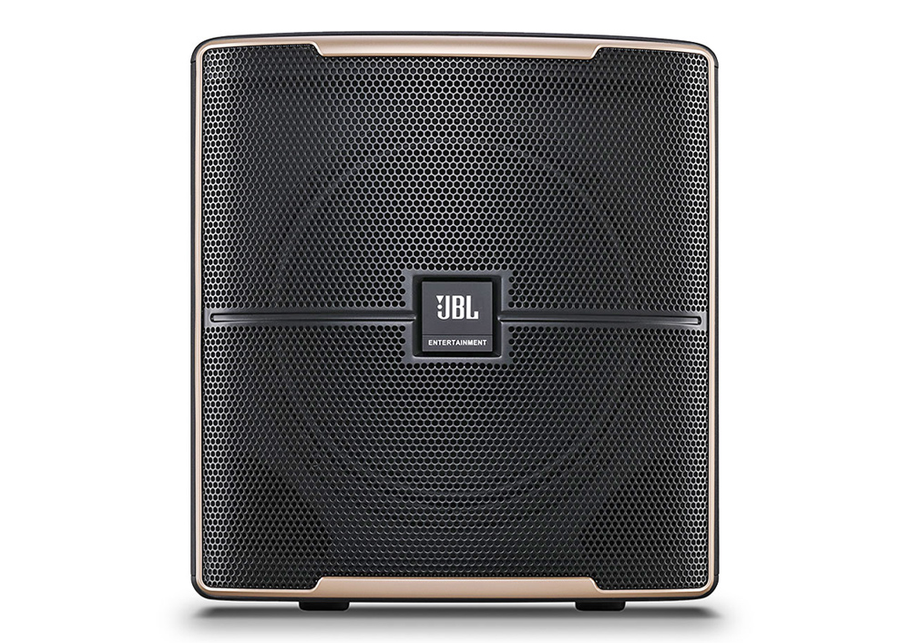 Loa JBL Pasion 12SP