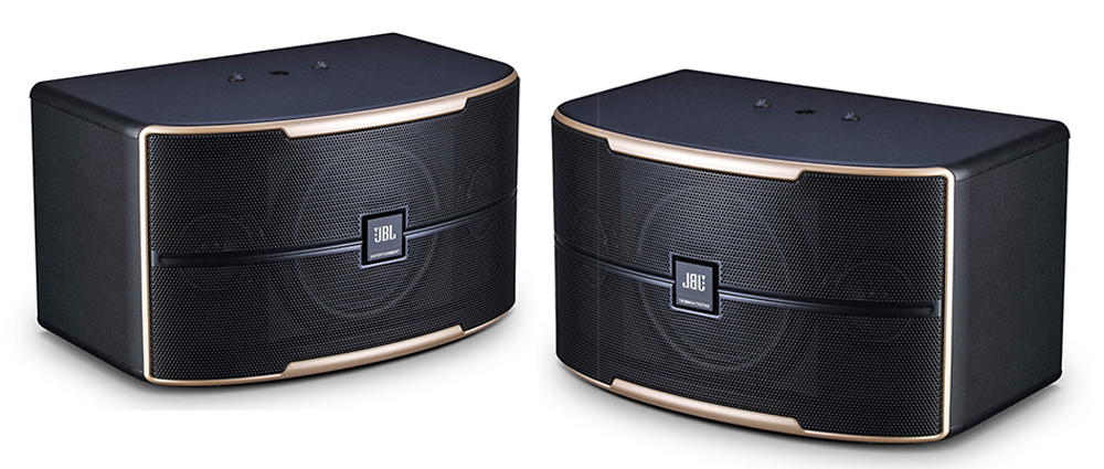 Cặp loa karaoke JBL Pasion 6