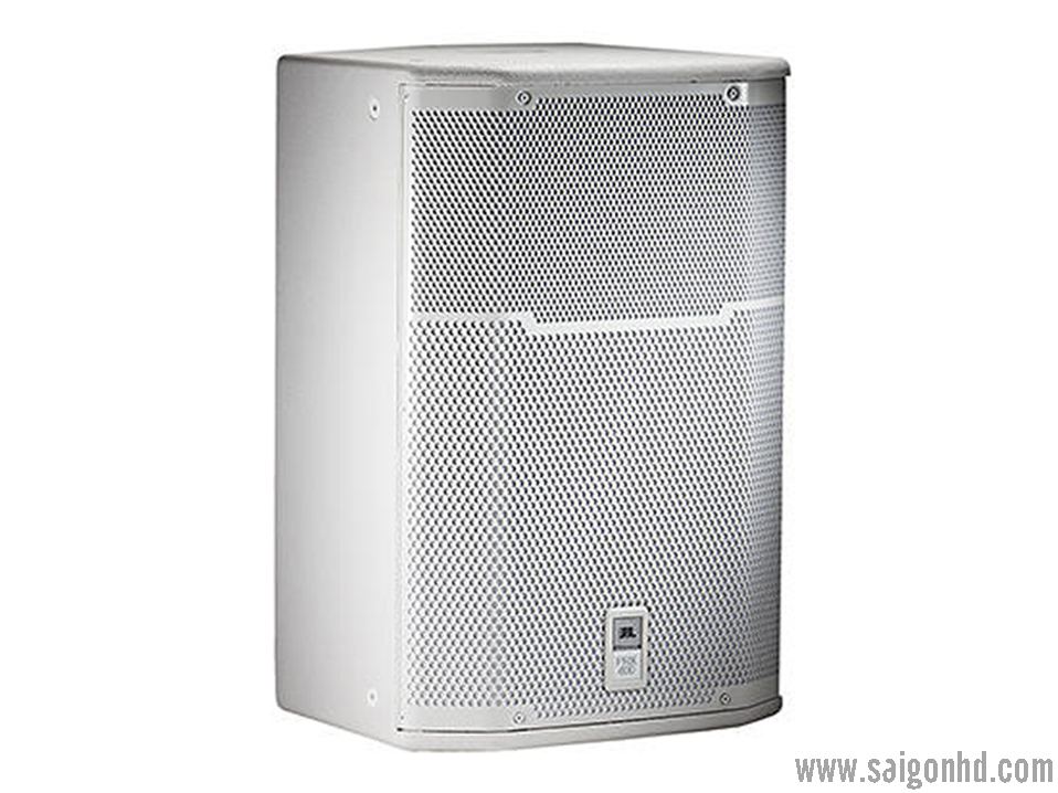 JBL PRX 415M M-WH