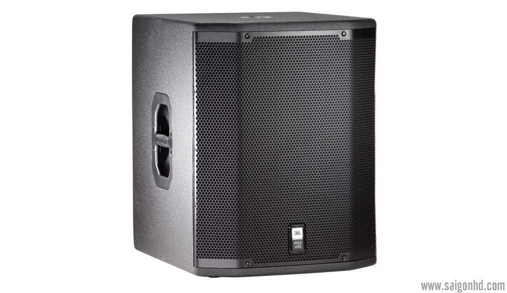 JBL PRX 418S