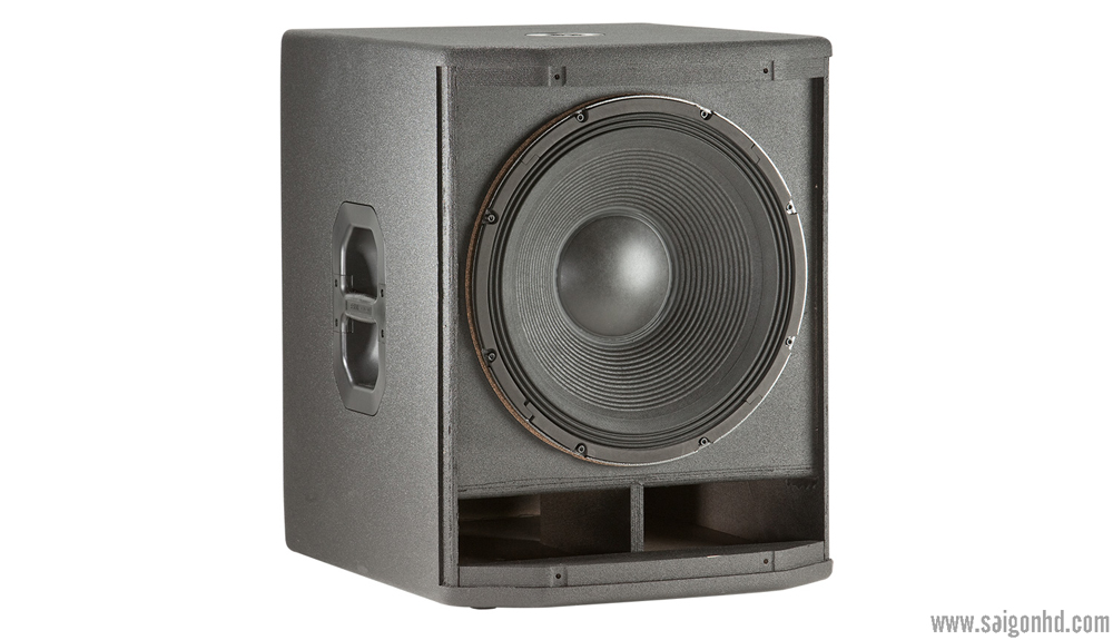 JBL PRX 418S