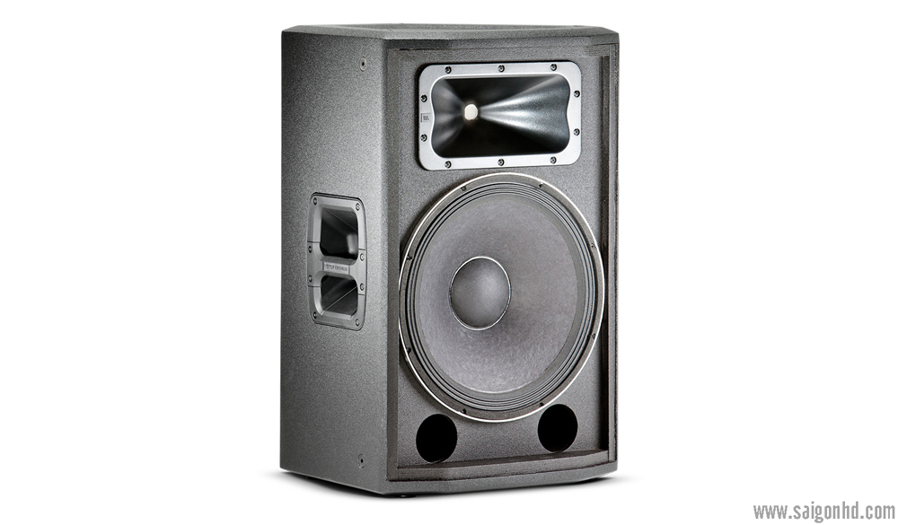 JBL PRX 715