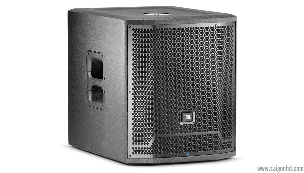 JBL PRX 715XLF