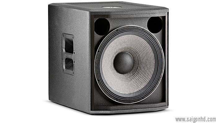 JBL PRX 715XLF