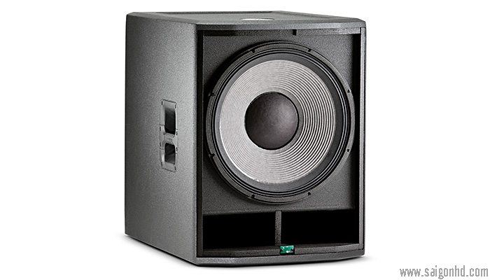 JBL PRX 718XLF