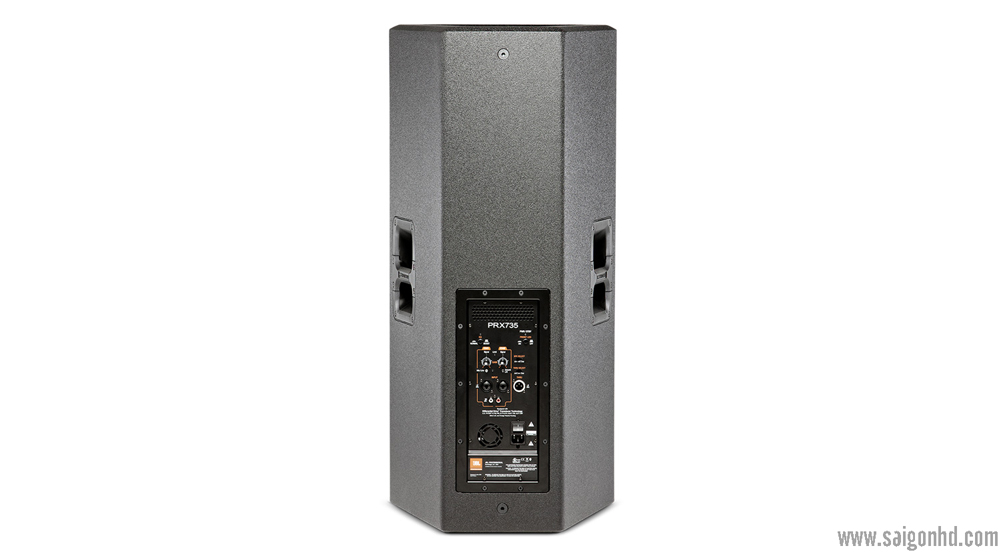 JBL PRX 735