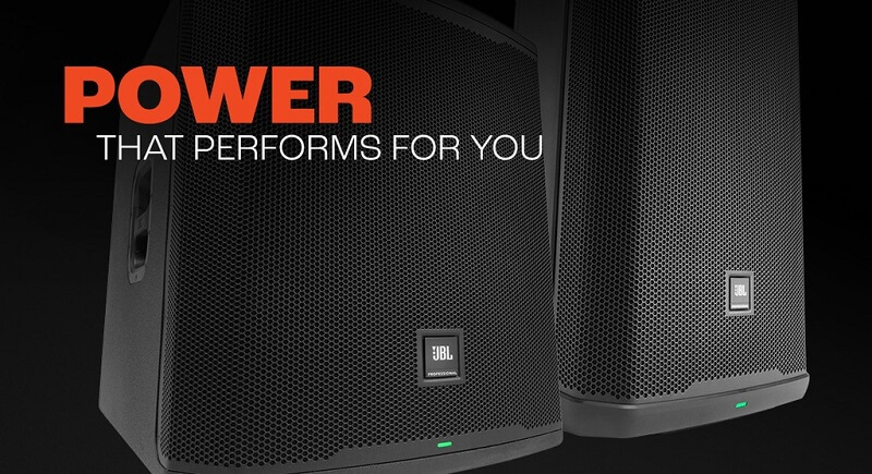 LOA JBL PRX 915XLF