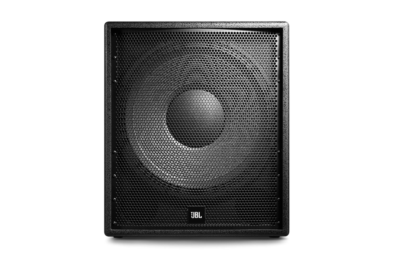 Loa sân khấu siêu trầm Subwoofer JBL PRX318SD