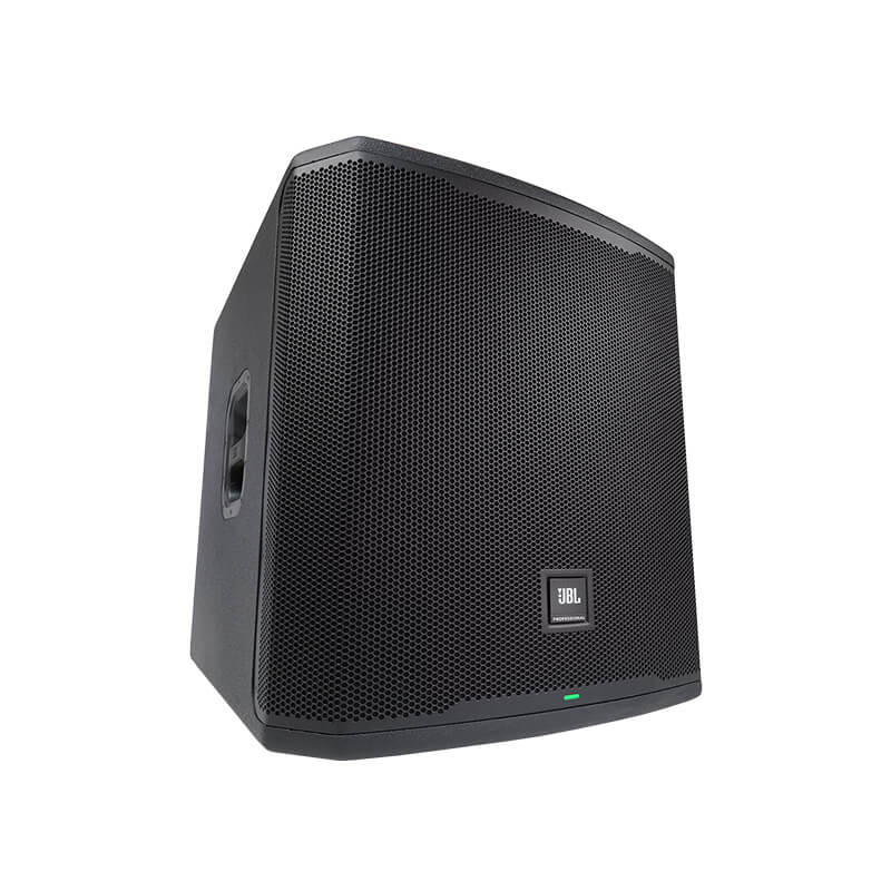 LOA SUBWOOFER JBL PRX918XLF