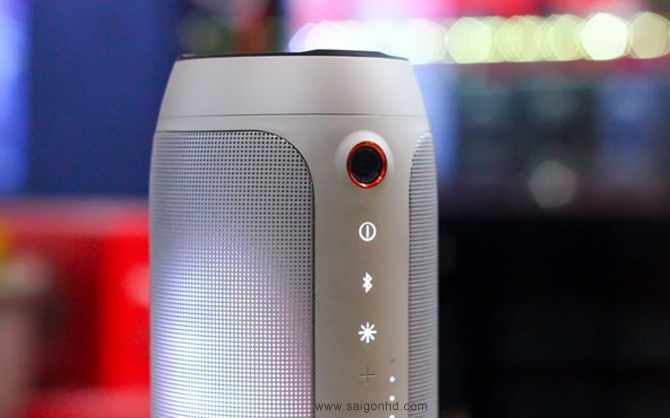 JBL PULSE 2