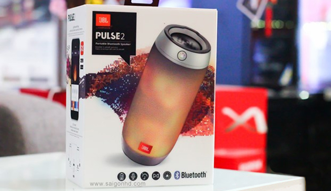 JBL PULSE 2