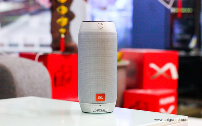 JBL PULSE 2