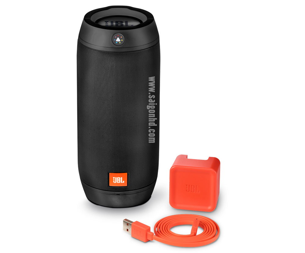 JBL PULSE 2