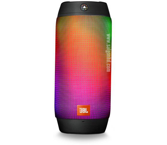 JBL PULSE 2