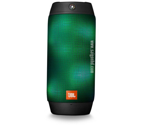 JBL PULSE 2