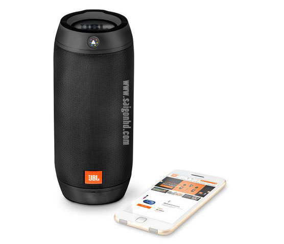 JBL PULSE 2