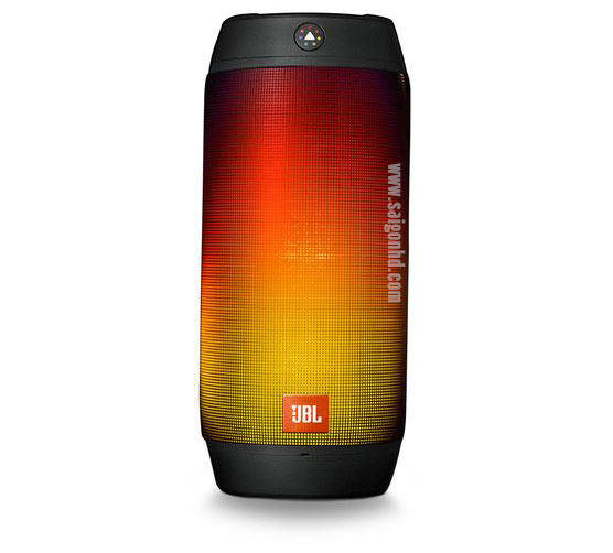 JBL PULSE 2