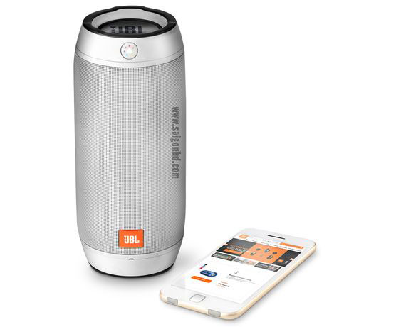 JBL PULSE 2