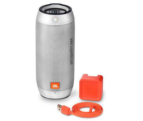 JBL PULSE 2