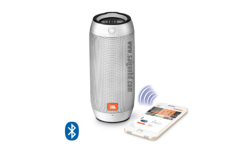 JBL PULSE 2