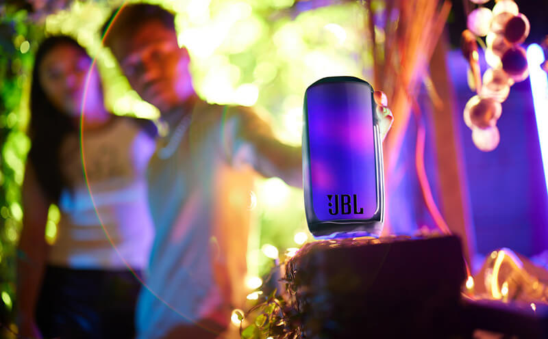 LOA JBL PULSE 5