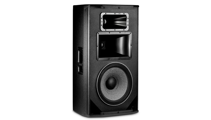 JBL SRX 835P