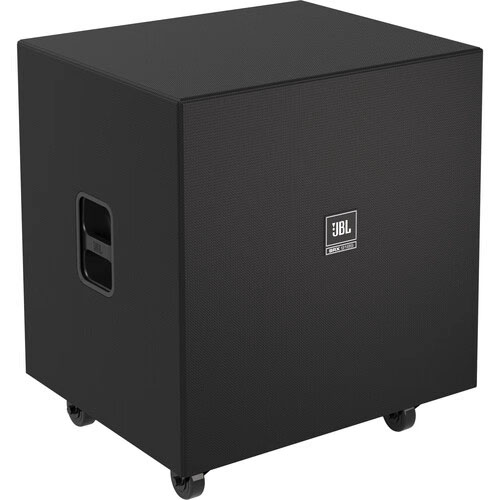 JBL SRX918S CVR