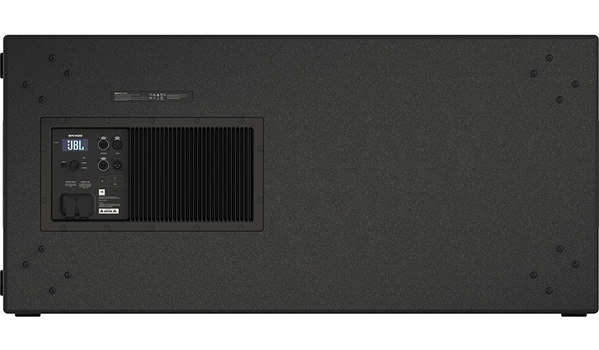 LOA JBL SRX928S