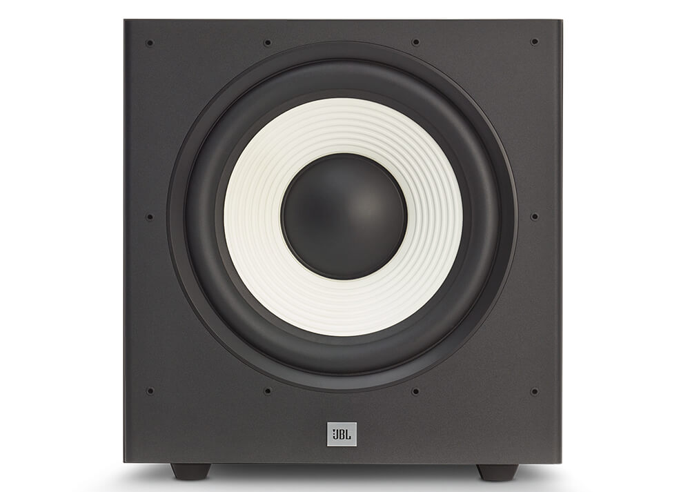 LOA SUBWOOFER JBL STAGE A100P