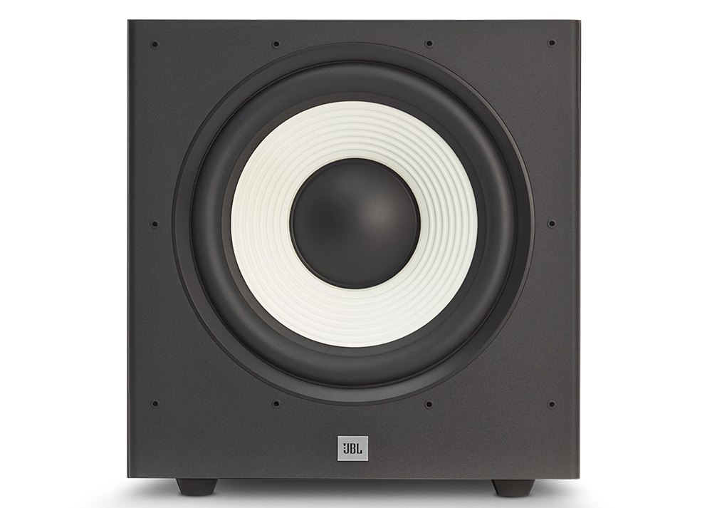 JBL STAGE A120 P